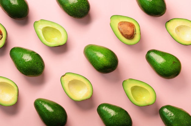 Aguacate para todo