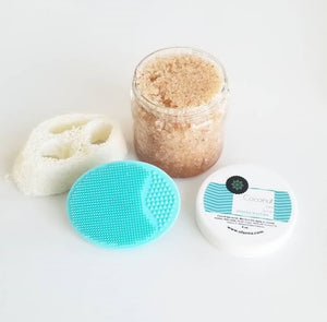 Coconut Lani Scrub