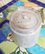 Coffee Scrub Butter