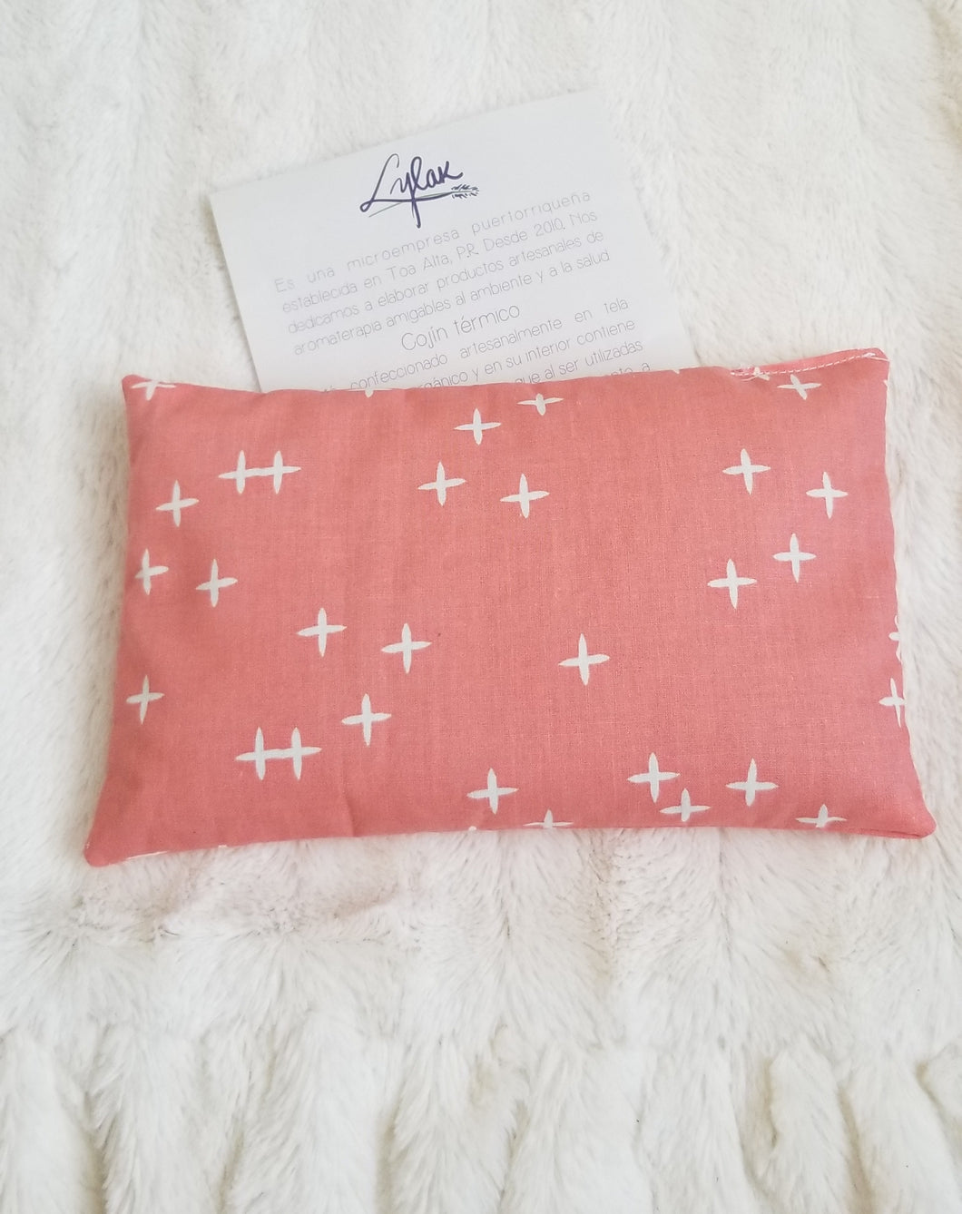 Lylak Aromatic Therapy Pillow