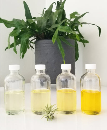 Facial Serums Workshop