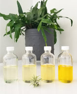 Facial Serums Workshop