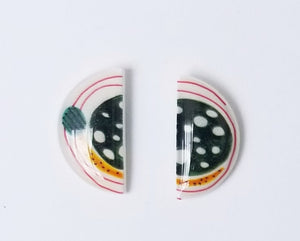 Mind Blowing Project Studs