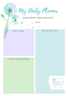 Daily Planner