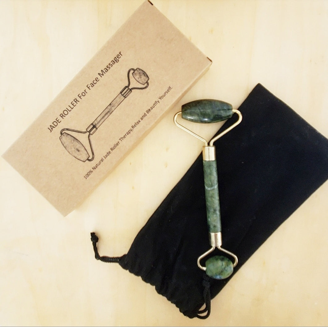 Jade Face Roller