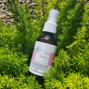 Wild Nature Toner