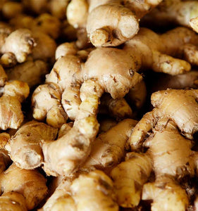 Ginger Tincture