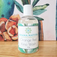 Orange Peel Kino Wash Summer Collection