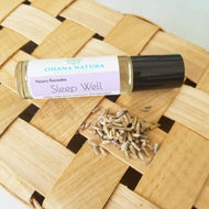 Sleep Well Natura Remedies