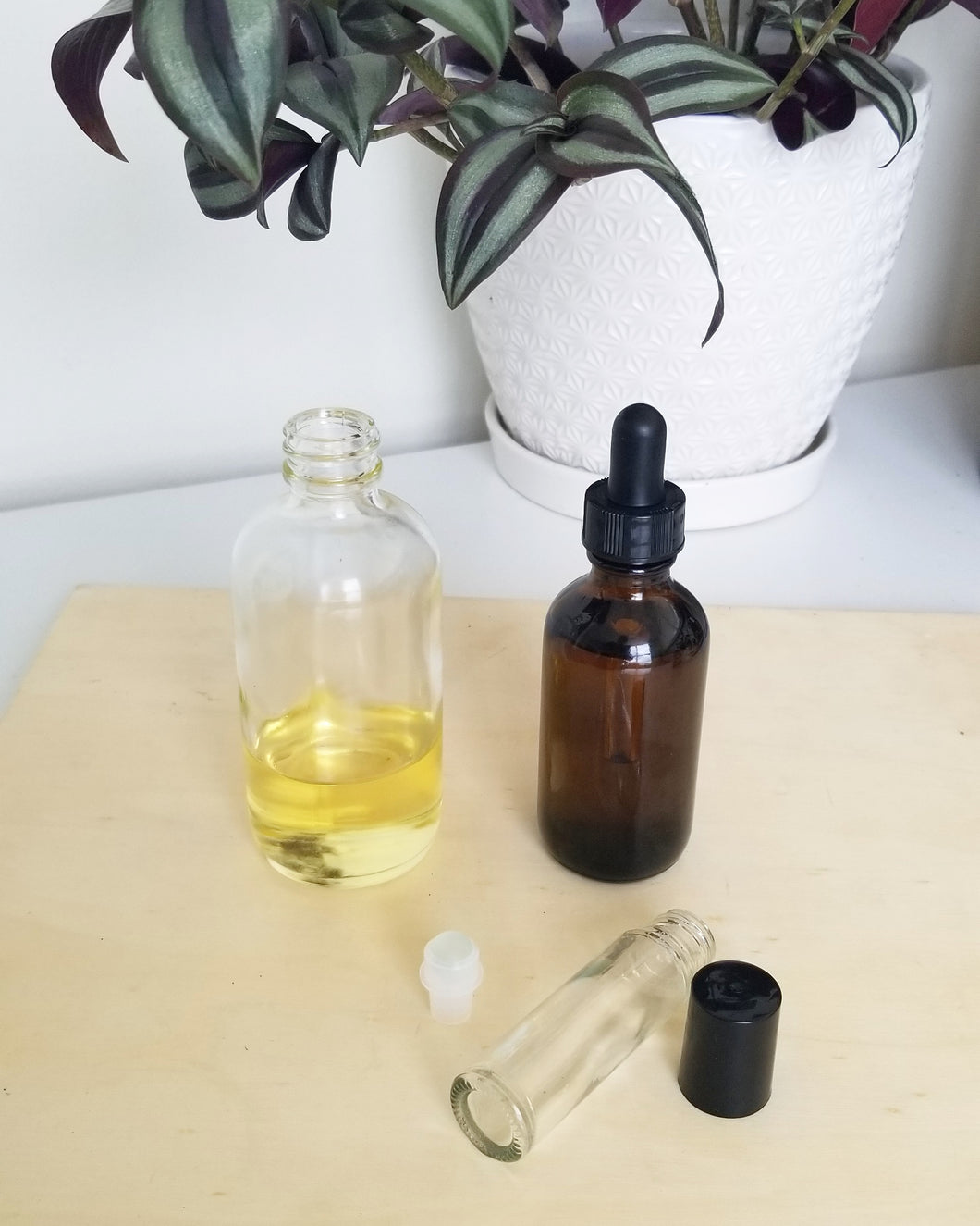 My Own Delight - Create your aromatic essence