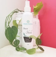 Buzz Shield Insect Repellent