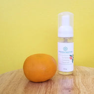 Sunshine Foaming Cleanser