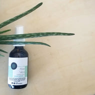 Aloe Vera Soothing Toner