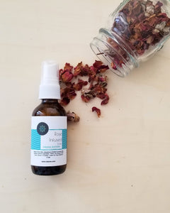 Rose Infused Toner