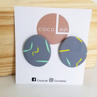 Cocoleé earrings