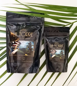 La Torre Artisan Coffee