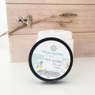 Anti-wrinkle All-over Cream