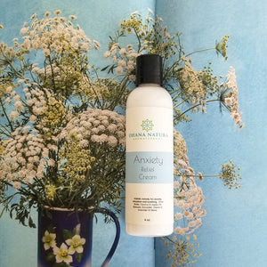 Anxiety Relief Cream