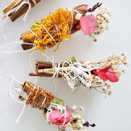 Smudge Sticks