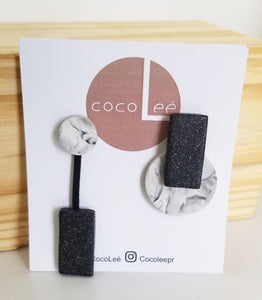 Cocoleé earrings