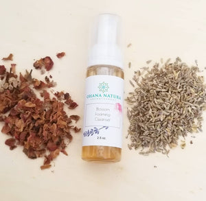 Blossom Foaming Cleanser
