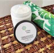 Healing Butter