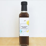 Four Thieves Vinegar