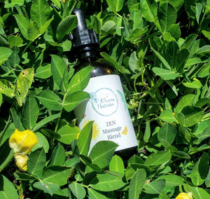 Zen Massage Blend