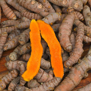 Turmeric Tincture